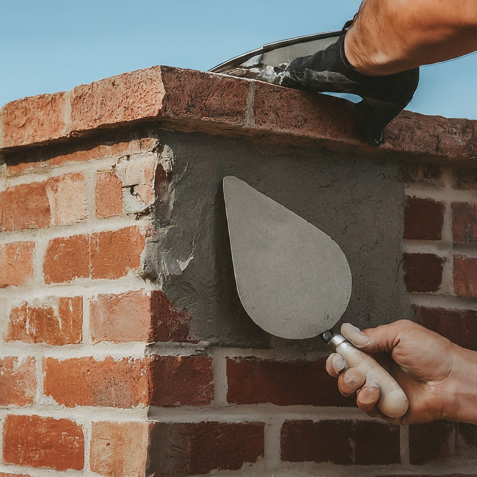 Expert Chimney Masonry Repair in Novi, Michigan - Professional Service by Novi Chimney Sweep