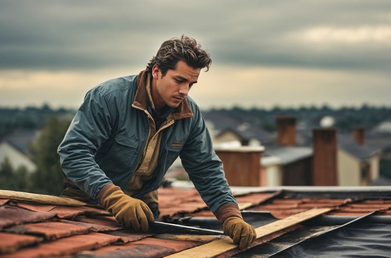 Professional Chimney Waterproofing Services In Novi Michigan