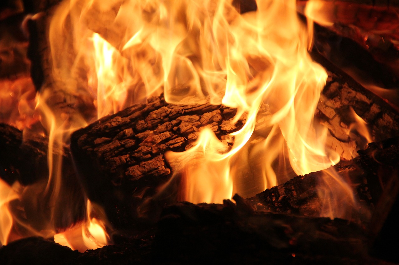 Professional Fireplace Cleaning Services In Novi Michigan